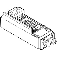 FESTO VAEM-S6-S-FAS-8-8E AS-i module 549045