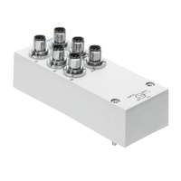 FESTO VAEM-S6-C-S6-R5 Cover 549048