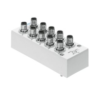 FESTO VAEM-S6-C-S10-R5 Cover 549049