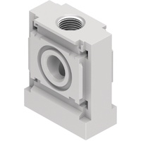 MS6-FRM-FRZ Distributor block Festo