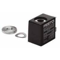 MD-2-230VAC-PA Solenoid coil