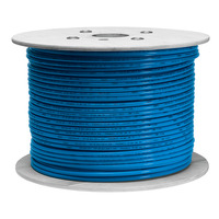 PEN-4X0,75-BL-500 Plastic tubing (500 metres)