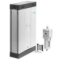 PDAD-09-G3/8 Adsorption dryer