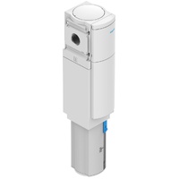 FESTO MS6-LFX-1/2-U-HF Active carbon filter 552927