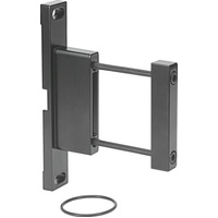 FESTO MS9-WP Mounting bracket 552947