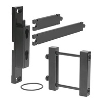 FESTO MS9-WPM Mounting bracket 552948