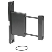 FESTO MS9-WPB Mounting bracket 552949
