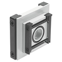 FESTO MS6-9-ARMV Module connector 552951