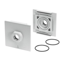 FESTO MS9-AQT Sub-base-SET 552961