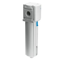 FESTO MS9-LFM-3/4-AUM-HF Micro filter 552964