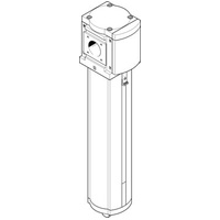 FESTO MS9-LFX-3/4-U Active carbon filter 552996