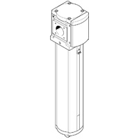 FESTO MS9-LFX-1-U Active carbon filter 553032