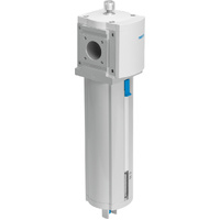 FESTO MS9-LFM-1-AUM-HF-DA Micro filter 553046