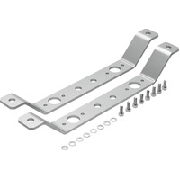 ABMW-PDAD Wall mounting kit