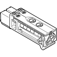 FESTO VUVB-ST12-B52-ZH-QX-1T1 Solenoid valve 557650
