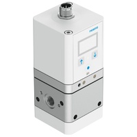 FESTO VPPE-3-1-1/8-10-010-E1 Proportional-pressure regulator 557773