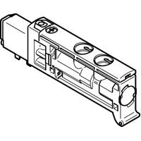 FESTO VUVB-ST12-M52-MZH-QX-D-1T1 Solenoid valve 558369