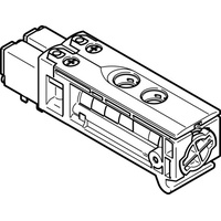 FESTO VUVB-ST12-B52-ZH-QX-D-1T1 Solenoid valve 558370