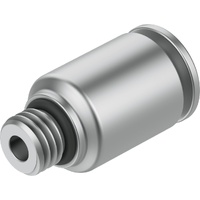 FESTO NPQM-DK-M7-Q6-P10 Push-in fitting 558660 (x10 pack)