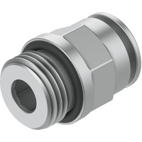FESTO NPQM-D-G14-Q12-P10 Push-in fitting 558667 (x10 pack)