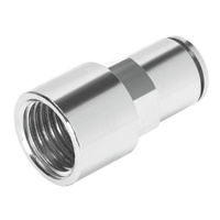 FESTO NPQM-D-G14F-Q6-P10 Push-in fitting 558678 (x10 pack)