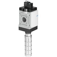 FESTO MS9-EE-NG-V24-S-VS On/off valve 562946