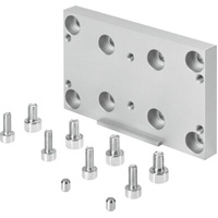 FESTO EHAM-S1-20-15 Cross connecting kit 563747