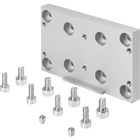FESTO EHAM-S1-26-20 Cross connecting kit 563748