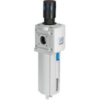 FESTO MS9-LFR-G-D6-EUM-AG-BAR-AS filter regulator 564110