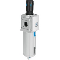 FESTO MS9-LFR-G-D7-EUV-AG-BAR-AS filter regulator 564119