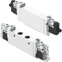 VUVG  564212 FESTO Solenoid Valve