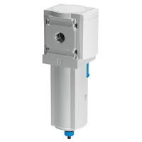FESTO MS6-LWS-1/2-U-V Water separator 564870