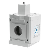 FESTO MS12-LR-G-PE6 Pressure regulator 564888