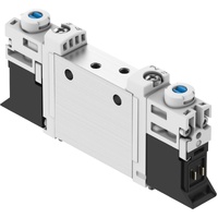 FESTO VUVG-L10A-P53U-T-M3-1P3 Solenoid valve 566441