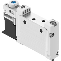 FESTO VUVG-L10A-M52-RZT-M3-1P3 Solenoid valve 566443