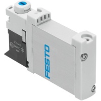 FESTO VUVG-B10A-M52-RZT-F-1P3 Solenoid valve 566448
