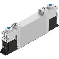 FESTO VUVG-B10-T32C-AZT-F-1P3 Solenoid valve 566487