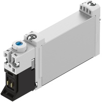 FESTO VUVG-B10-M52-RZT-F-1P3 Solenoid valve 566490