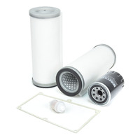 Becker service kit 56650054400 Vacuum Pump