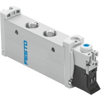 FESTO VUVG-L14-M52-AZT-G18-1P3 Solenoid valve 566508