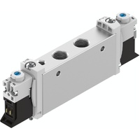 FESTO VUVG-L14-P53E-ZT-G18-1P3 Solenoid valve 566511