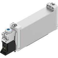 FESTO VUVG-B14-M52-AZT-F-1P3 Solenoid valve 566516