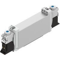 FESTO VUVG-B14-P53U-ZT-F-1P3 Solenoid valve 566520