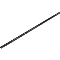 PAN-MF-8X1-SW Plastic tubing 8mm tube black -60 °C to100 °C