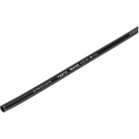 PAN-MF-12X1,5-SW Plastic tubing per 50 Metre