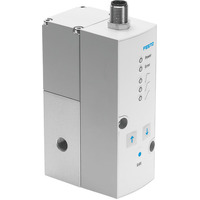 VPPM-8L-L-1-G14-0L10H-V1P-S1 Proportional-pressure regulator