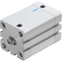 ADN-40-40-I-PPS-A Compact cylinder