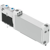 FESTO VUVG-B14-T32H-AZT-F-1T1L Solenoid valve 573478