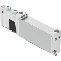 FESTO VUVG-B14-M52-AZT-F-1T1L Solenoid valve 573482