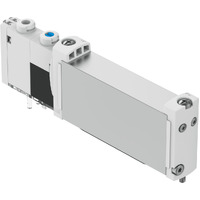 VUVG-B14-M52-MZT-F-1T1L Solenoid valve 573483